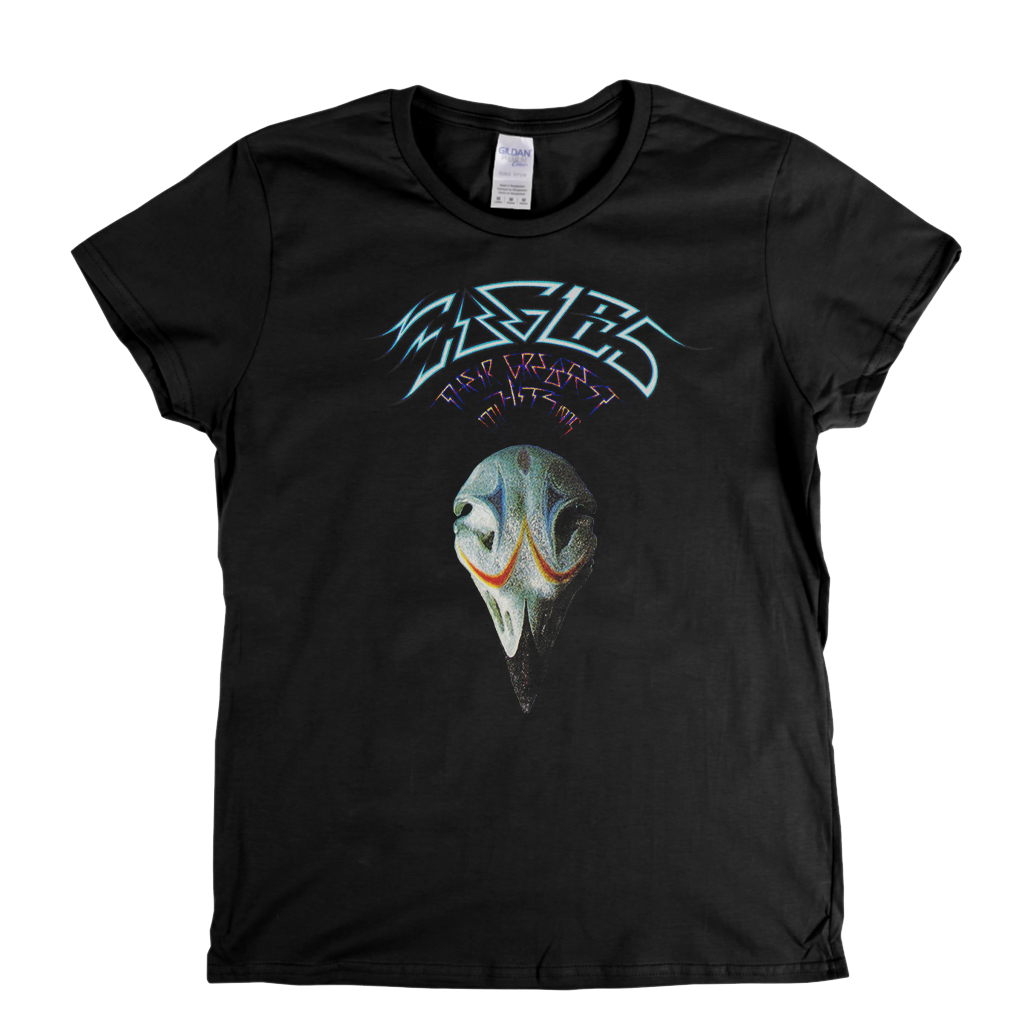 Eagles - Greatest Hits - T-Shirt