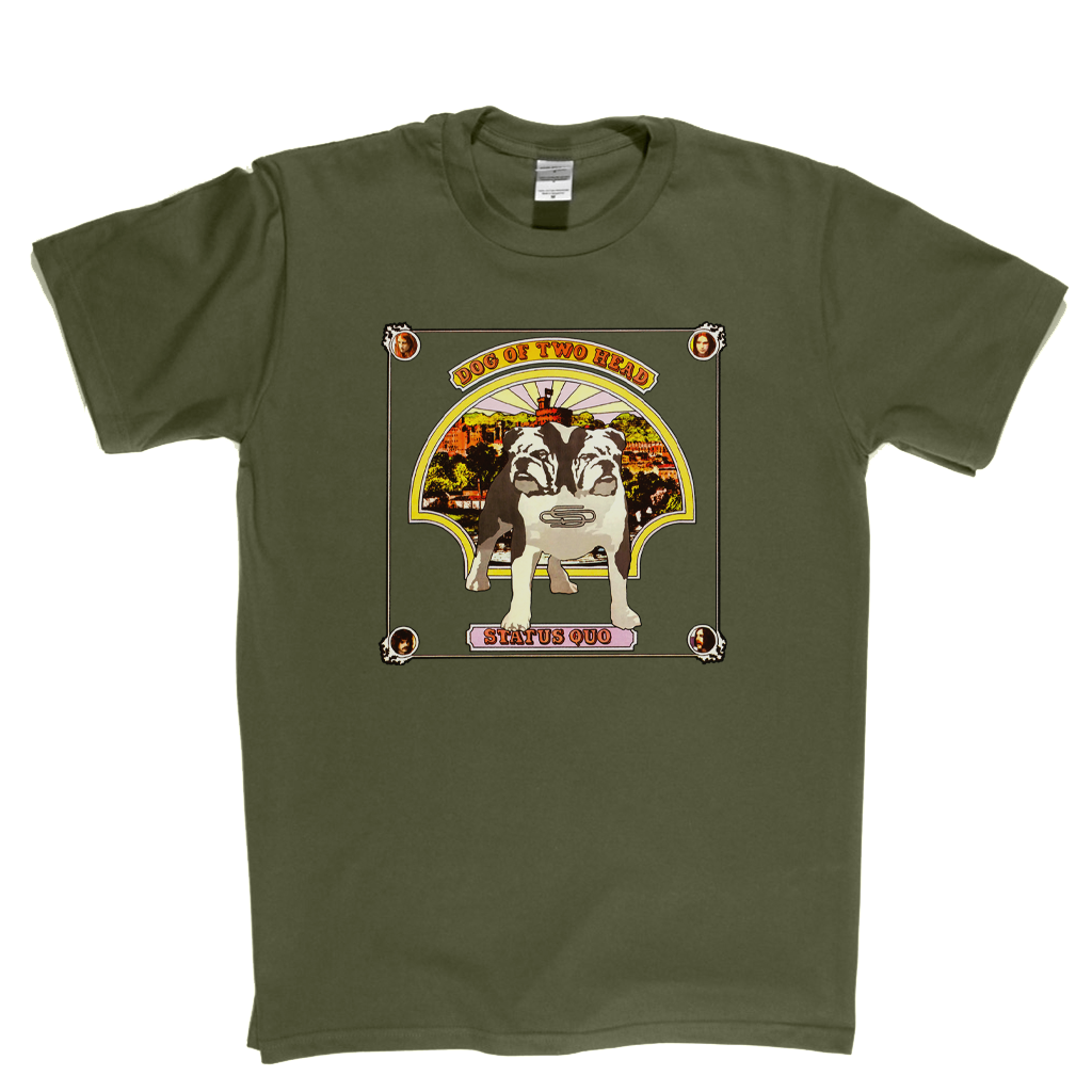 O dog hotsell t shirt