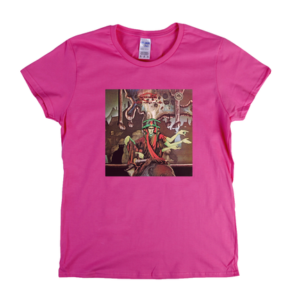 Greenslade Bedside Manners Are Extra Womens T-Shirt