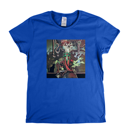 Greenslade Bedside Manners Are Extra Womens T-Shirt