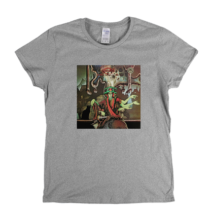 Greenslade Bedside Manners Are Extra Womens T-Shirt