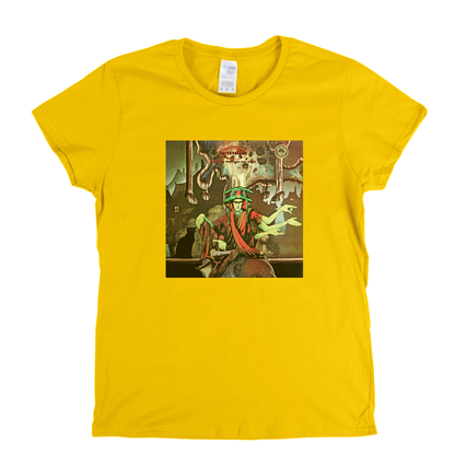 Greenslade Bedside Manners Are Extra Womens T-Shirt