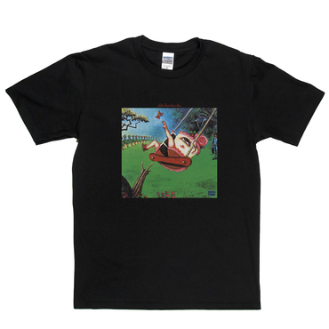 Little Feat Sailin Shoes T-Shirt