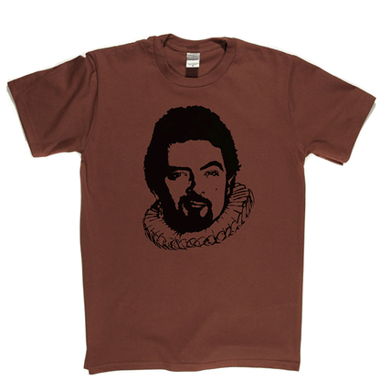 Blackadder T Shirt