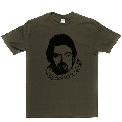 Blackadder T Shirt