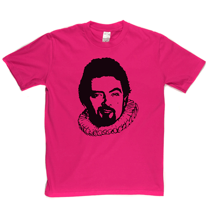 Blackadder T Shirt