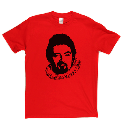 Blackadder T Shirt