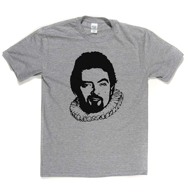 Blackadder T Shirt