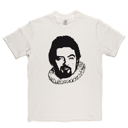 Blackadder T Shirt