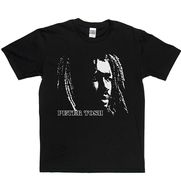 Peter Tosh T-shirt