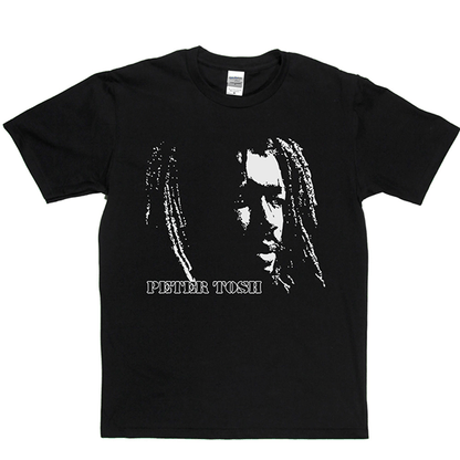 Peter Tosh T-shirt