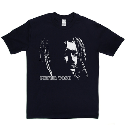 Peter Tosh T-shirt