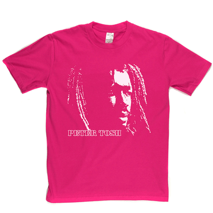 Peter Tosh T-shirt