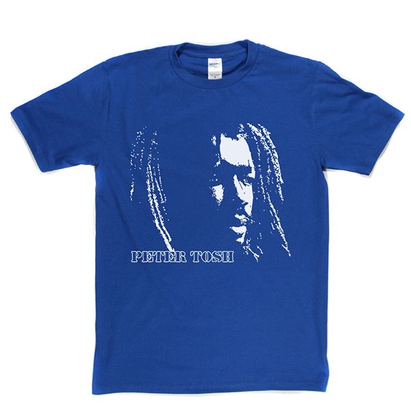 Peter Tosh T-shirt