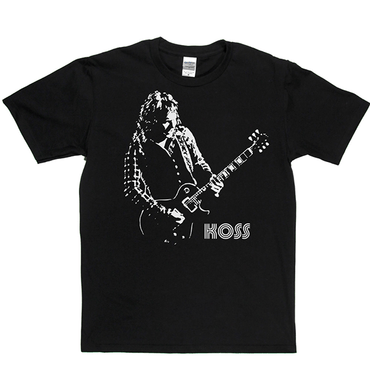 Paul Kossoff 1 T-shirt