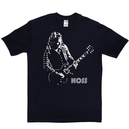 Paul Kossoff 1 T-shirt