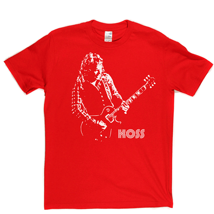 Paul Kossoff 1 T-shirt