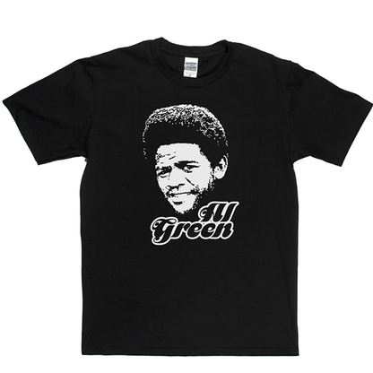 Al Green T Shirt