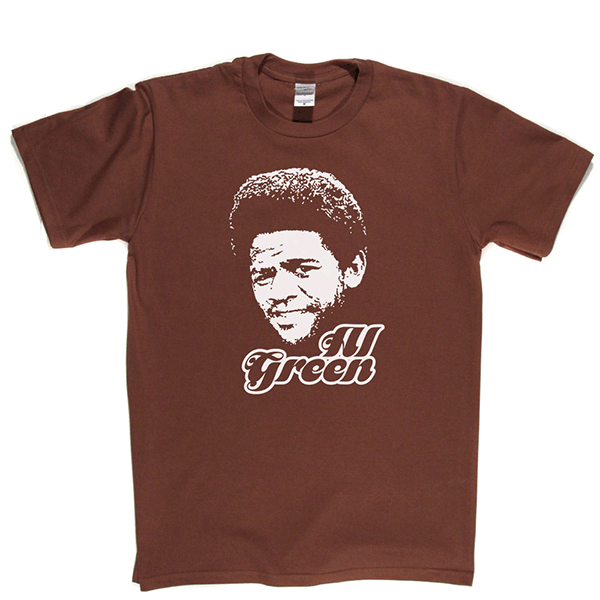 Al Green T Shirt