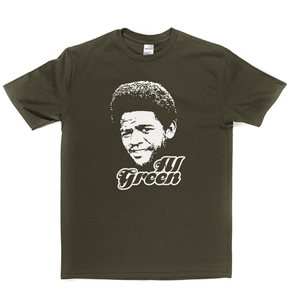 Al Green T Shirt