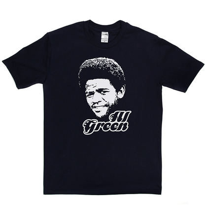 Al Green T Shirt