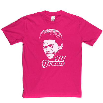 Al Green T Shirt