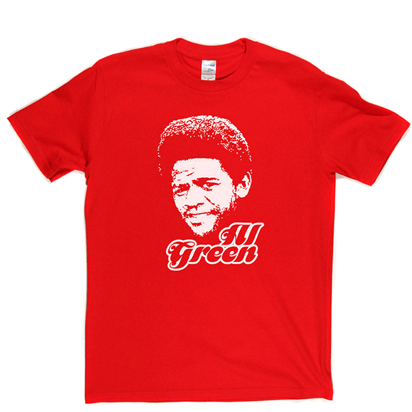 Al Green T Shirt