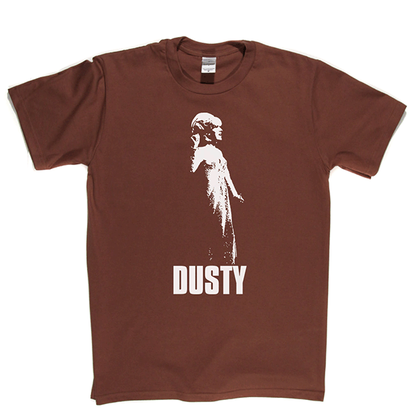 Dusty Springfield T-shirt