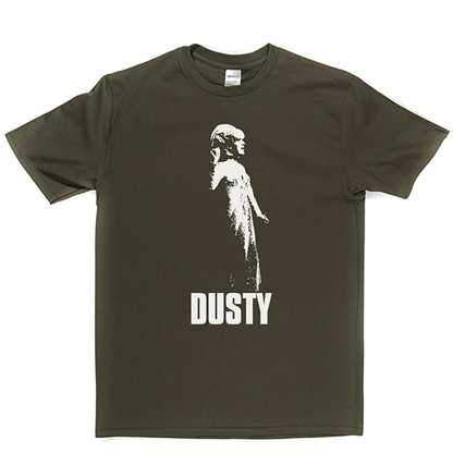 Dusty Springfield T-shirt