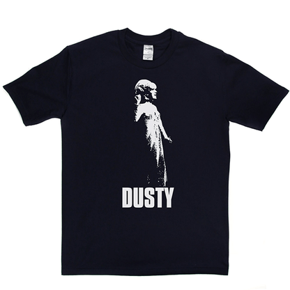 Dusty Springfield T-shirt