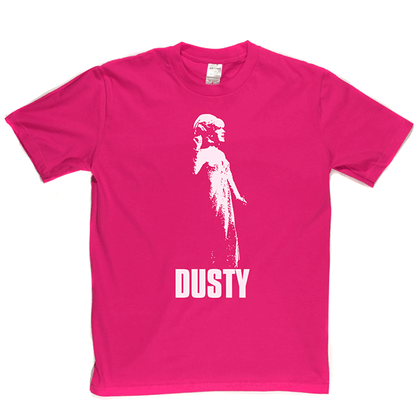 Dusty Springfield T-shirt