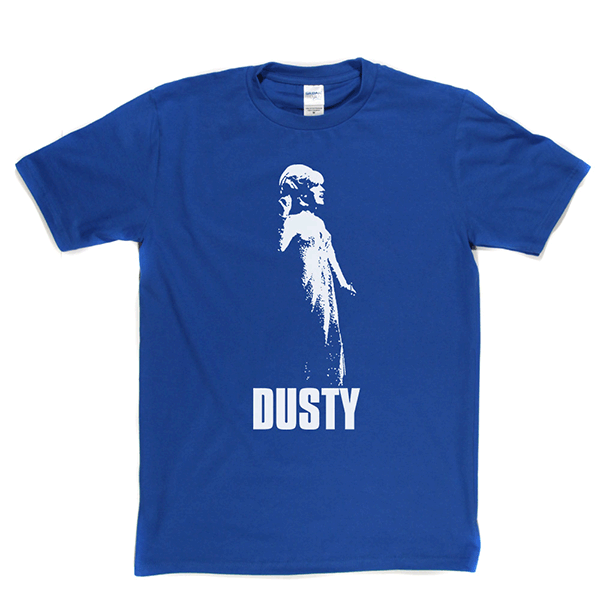 Dusty Springfield T-shirt