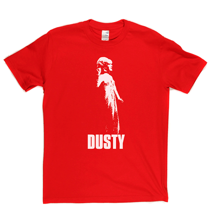 Dusty Springfield T-shirt