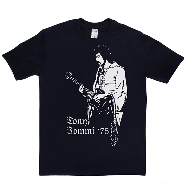 Tony Iommi T Shirt