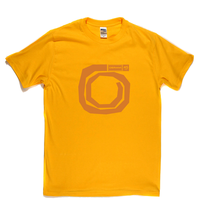 Deram Logo T-Shirt