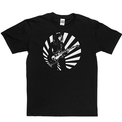 Jimmy Page T Shirt