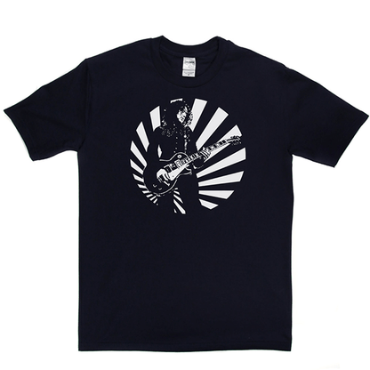 Jimmy Page T Shirt