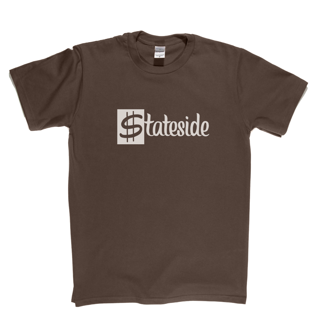 Stateside Logo T-Shirt