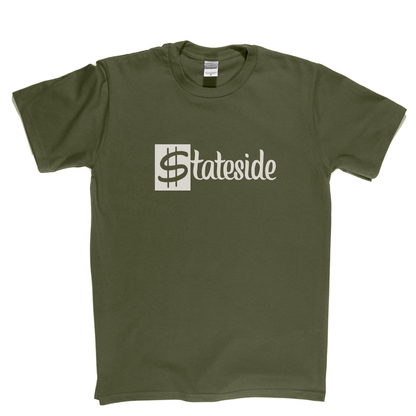 Stateside Logo T-Shirt