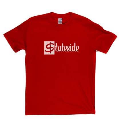 Stateside Logo T-Shirt