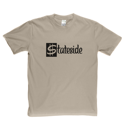 Stateside Logo T-Shirt