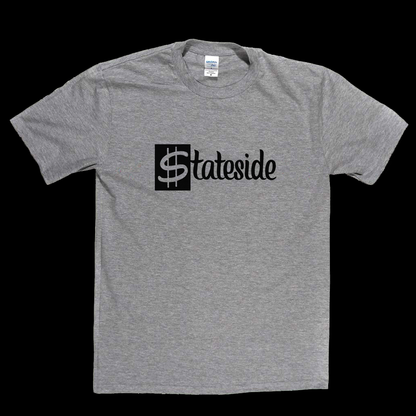 Stateside Logo T-Shirt