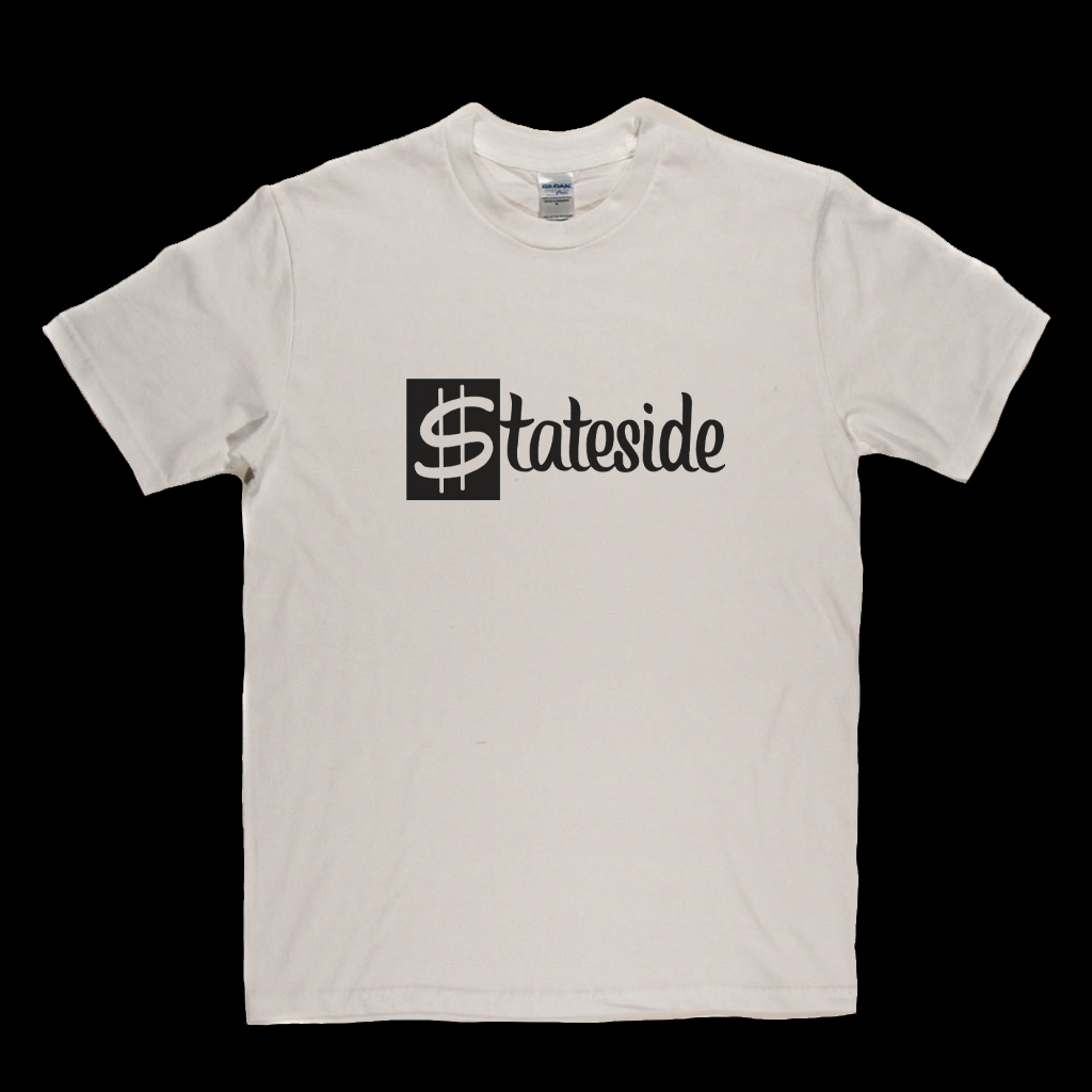 Stateside Logo T-Shirt