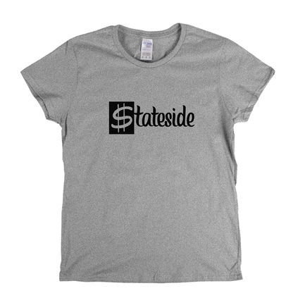 Stateside Logo Womens T-Shirt