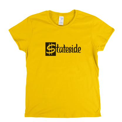 Stateside Logo Womens T-Shirt