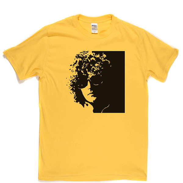 Ian Hunter T Shirt