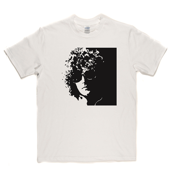 Ian Hunter T Shirt