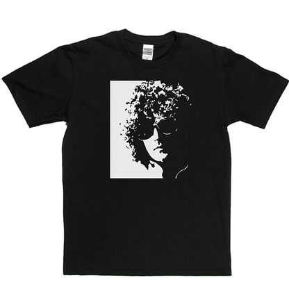 Ian Hunter T Shirt