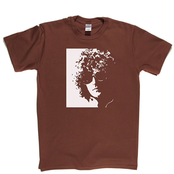 Ian Hunter T Shirt