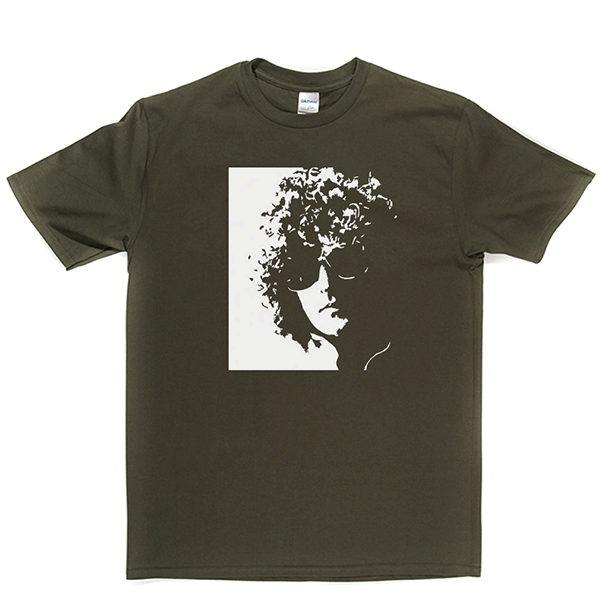 Ian Hunter T Shirt